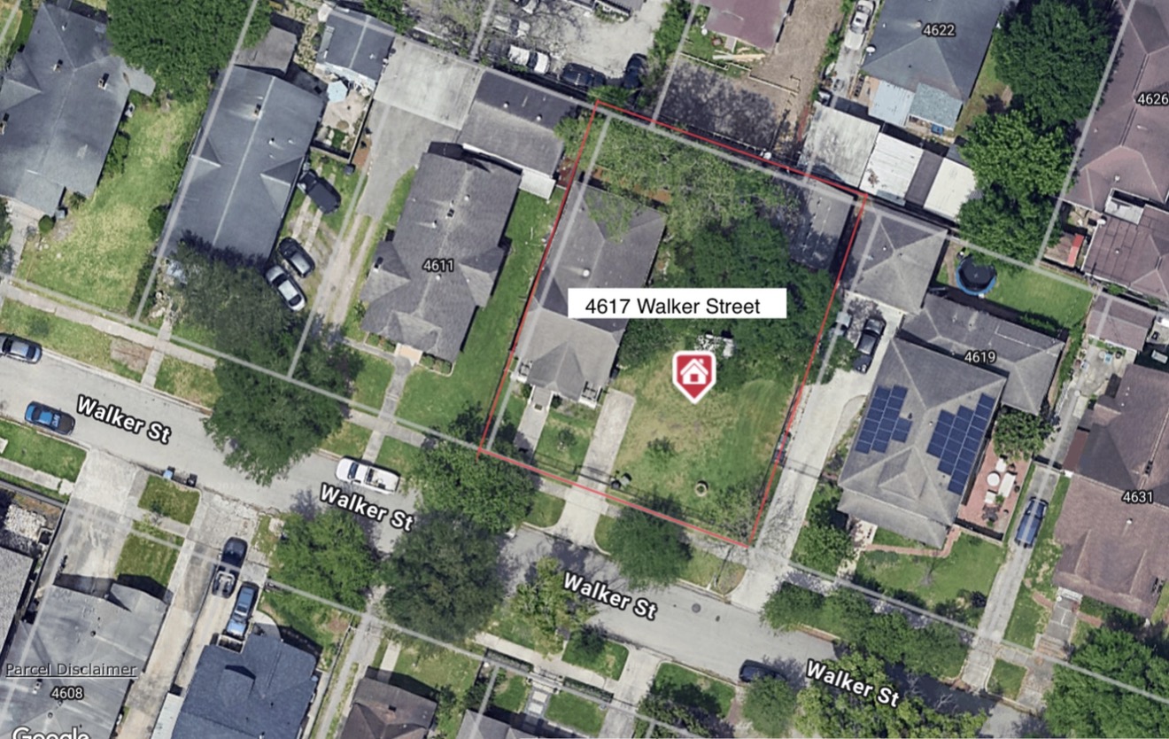 4617 Walker Street Houston, TX 77023 - Photo 6 of 18