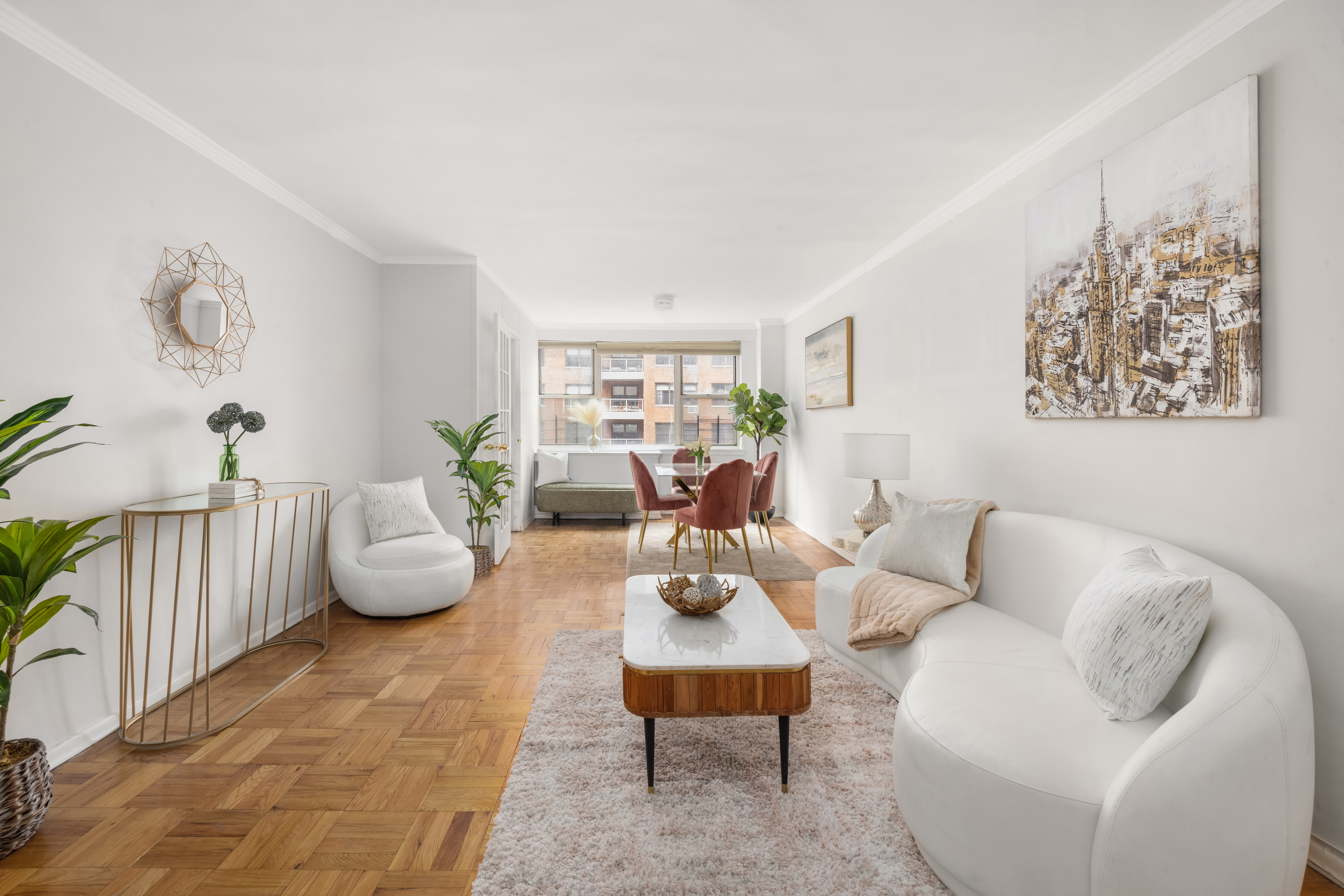 233 East 70th Street, Unit 8T Manhattan, NY 10021 - Photo 2 of 9 Gallery Image 2
