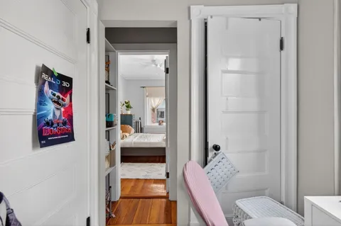 Contact Agent | 17 Park Vale, Unit 4, Brookline, MA 02446
