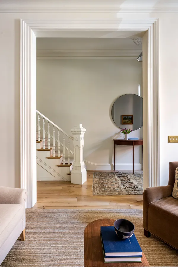 $12,750,000 | 40 Garden Place | Brooklyn Heights