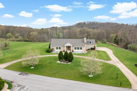 $1,300,000 | 101 Majestic Drive, Mars, PA 16046