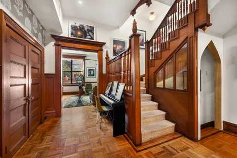 $2,600,000 | 226 West 139th Street | Central Harlem