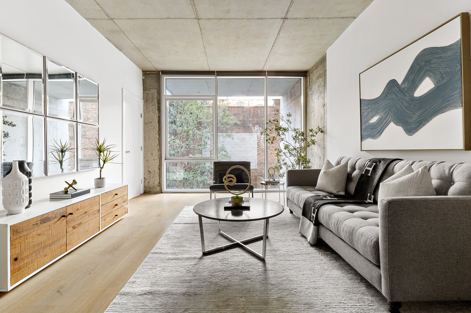 115 Norfolk Street, Unit 202 Manhattan, NY 10002 - Photo 1 of 16