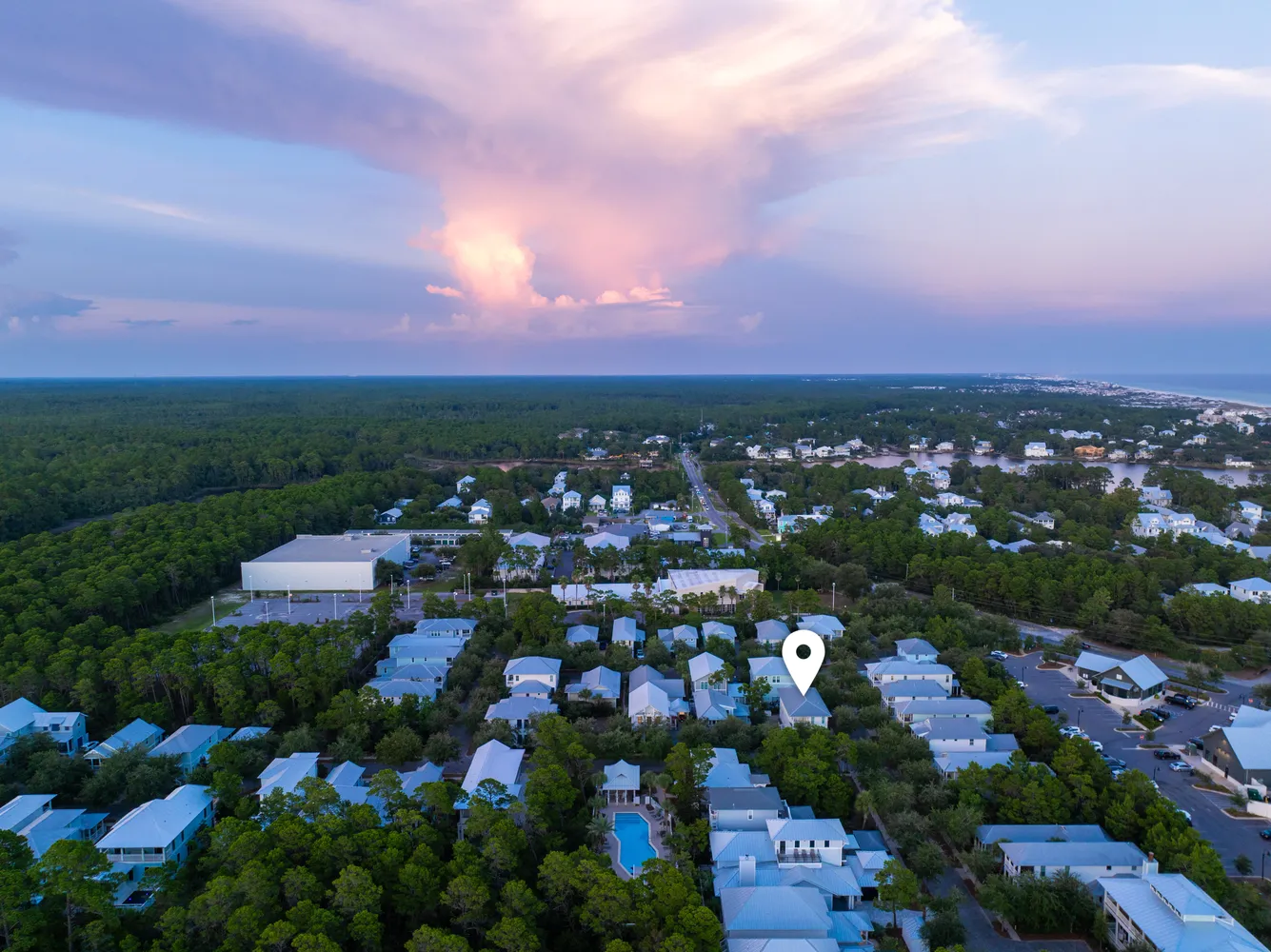 $1,200,000 | 8 Hiker Street, Santa Rosa Beach, FL 32459