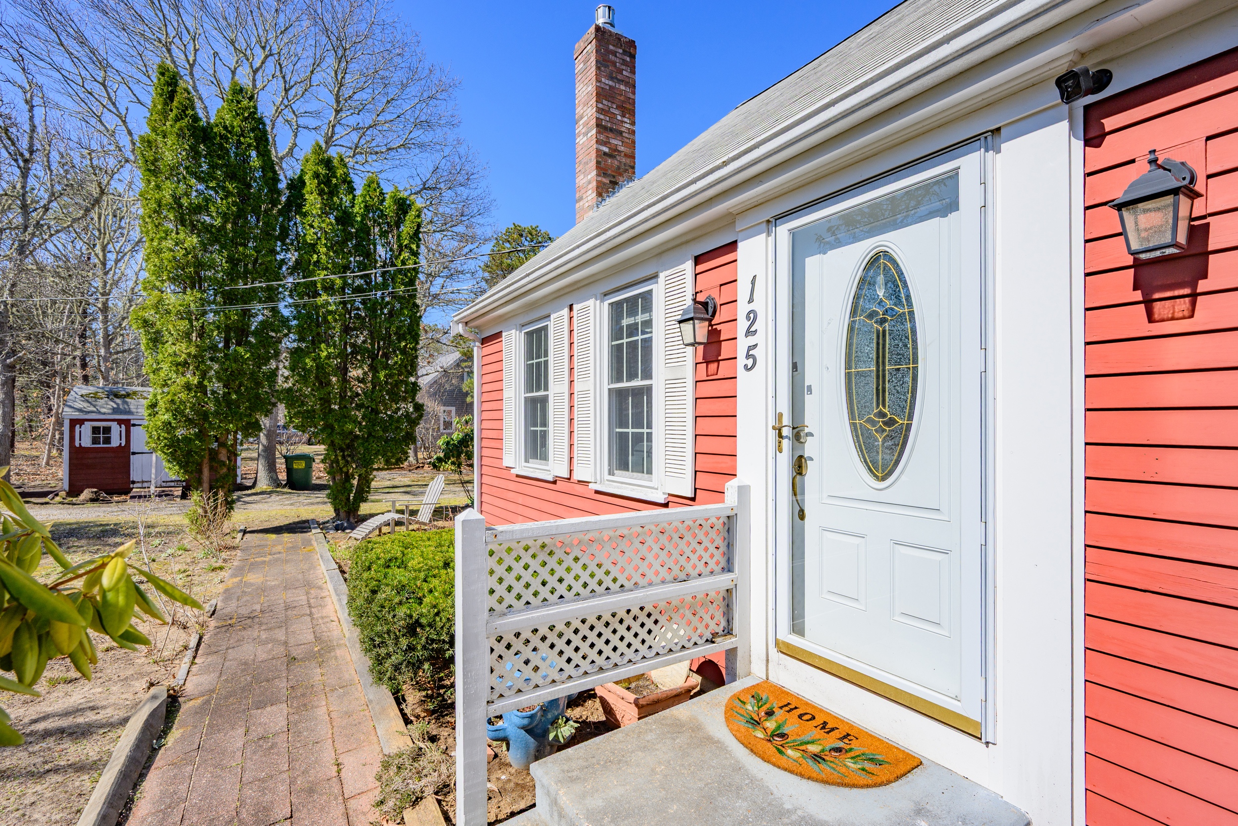 125 Wamsutta Road Eastham, MA 02642 - Photo 2 of 63