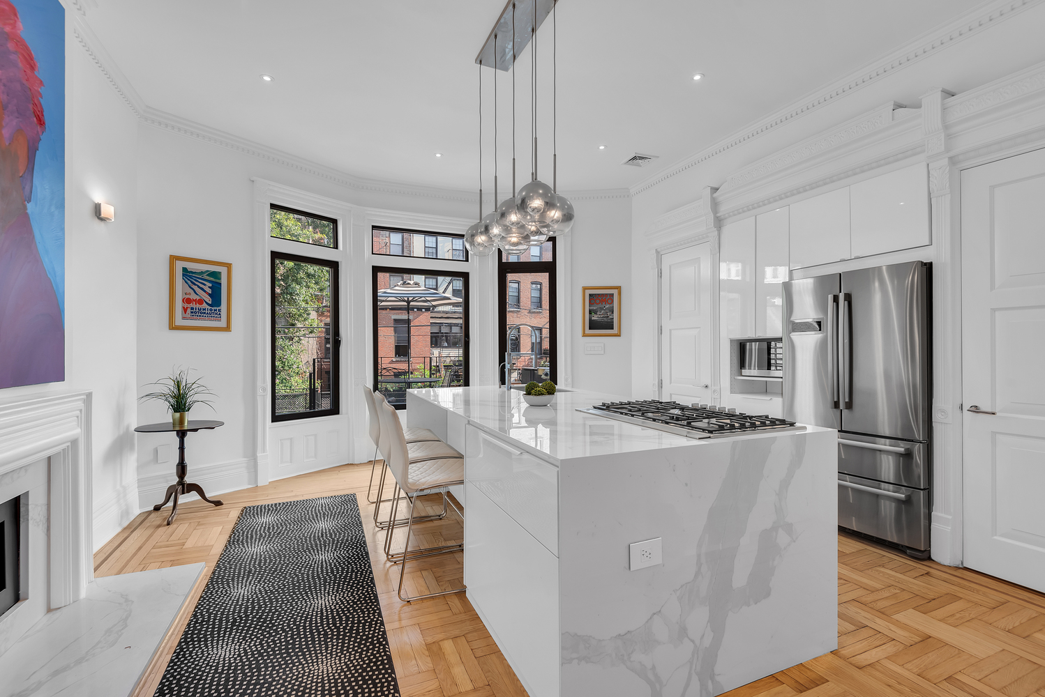 663 Putnam Avenue Brooklyn, NY 11221 - Photo 2 of 24