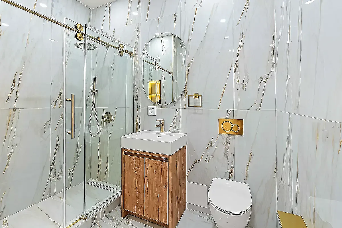 234 Flatbush Avenue, Unit 2B Brooklyn, NY 11217 - Photo 6 of 11