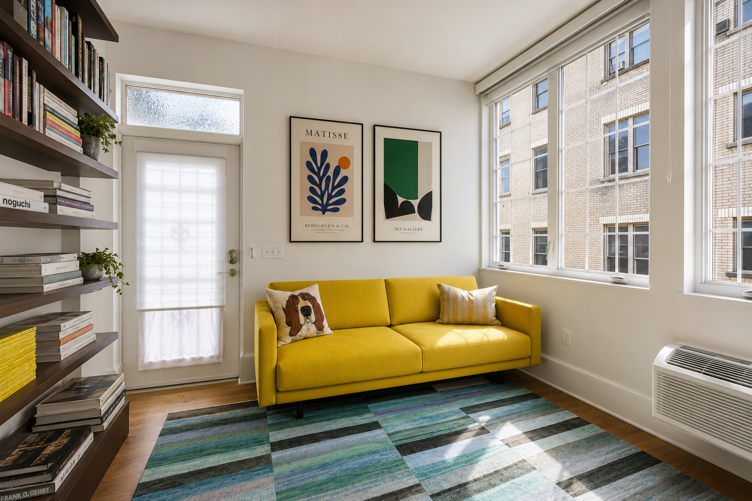 1632 S Street Northwest, Unit 32 Washington, DC 20009 - Photo 16 of 31