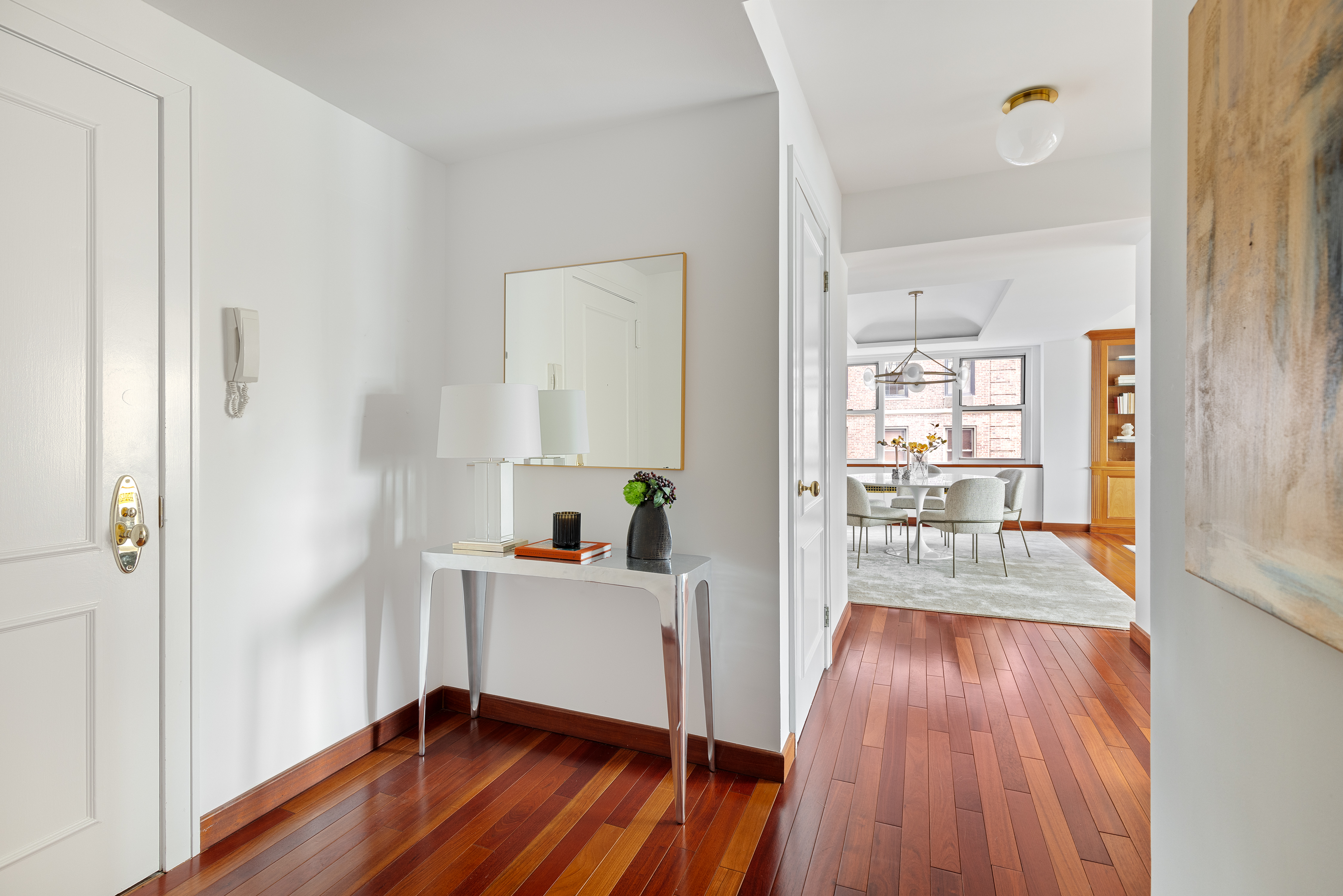 16 Sutton Place, Unit 12C Manhattan, NY 10022 - Photo 5 of 9