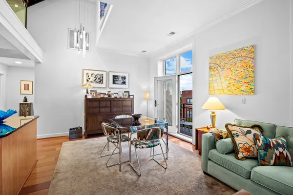 $1,220,000 | 327 Warren Avenue, Unit J, Baltimore, MD 21230
