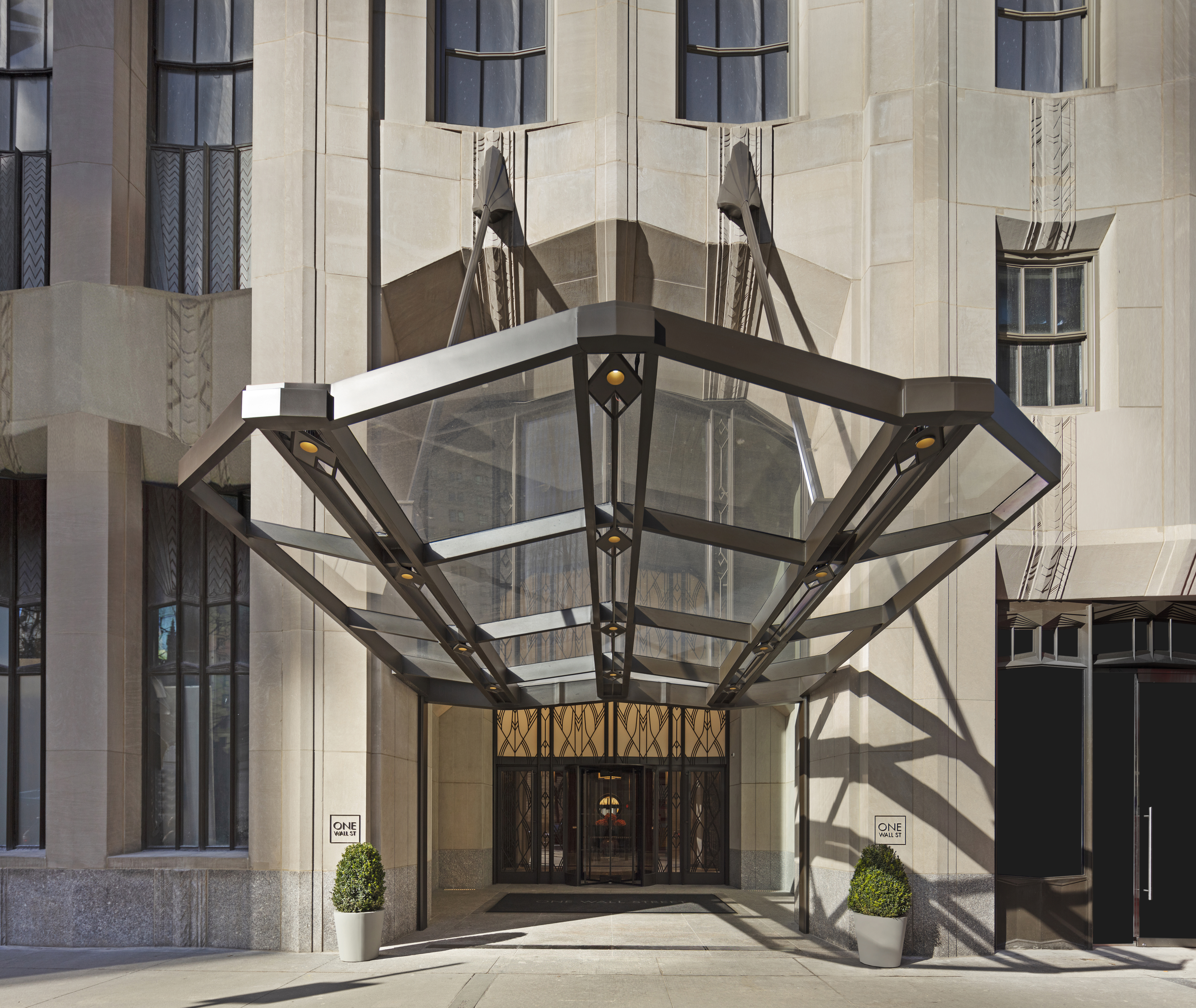 1 Wall Street, Unit 3301 Manhattan, NY 10005 - Photo 8 of 23