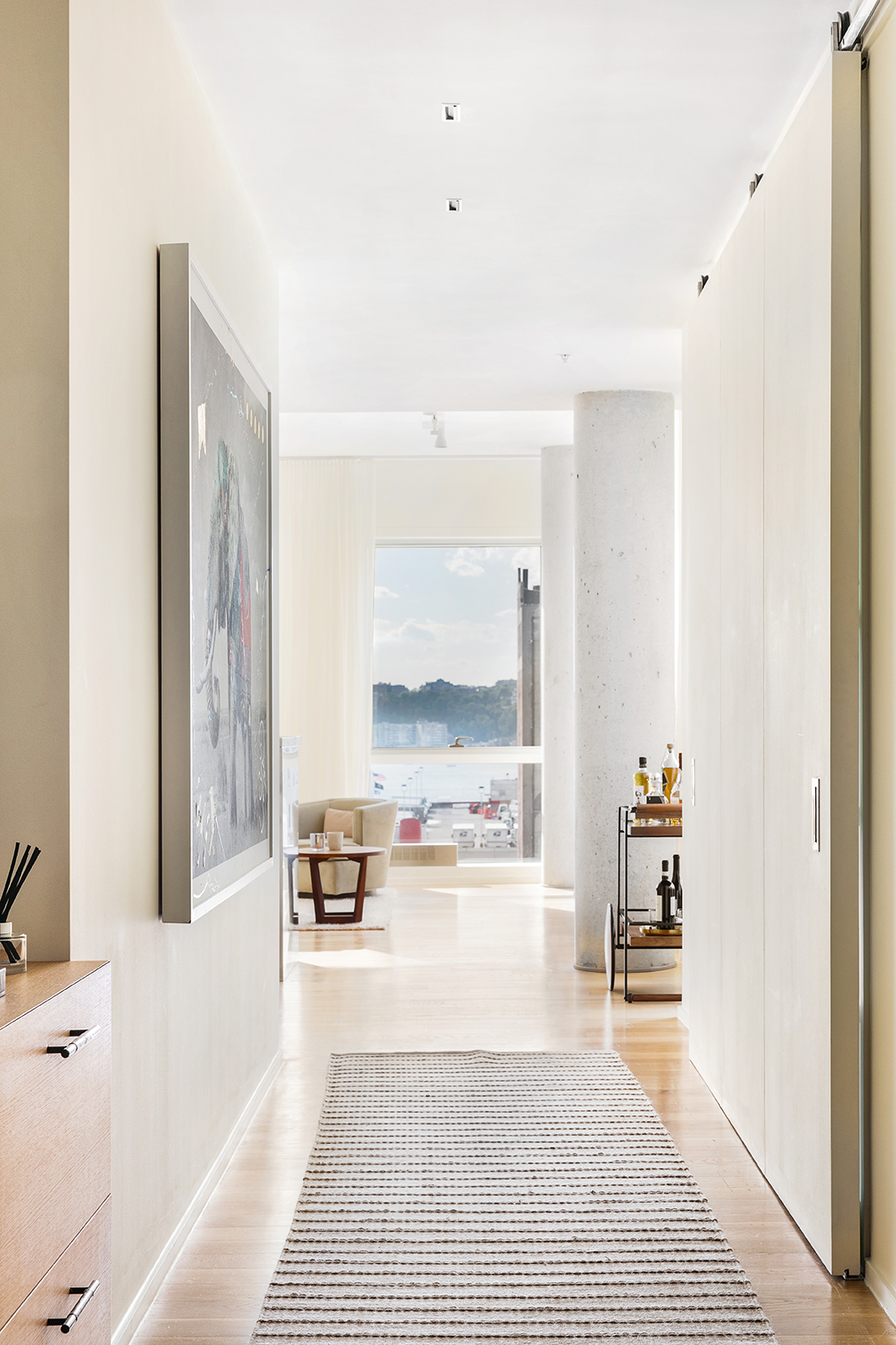 245 10th Avenue, Unit 10W Manhattan, NY 10001 - Photo 7 of 19