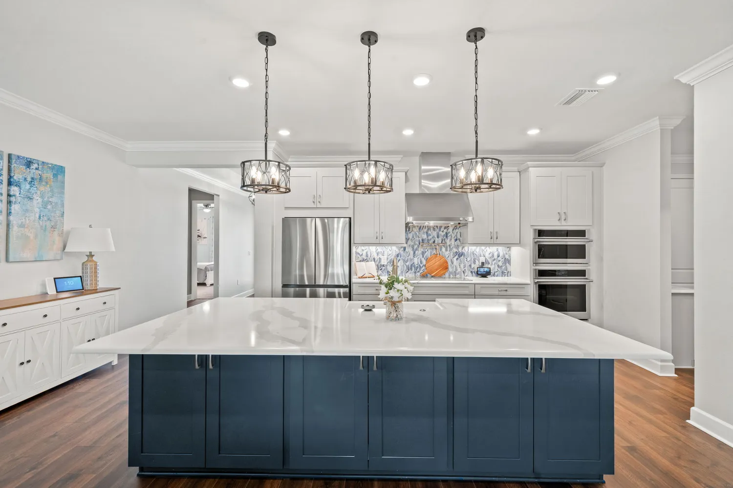 $675,000 | 7218 Talamore Drive, Wesley Chapel, FL 33545