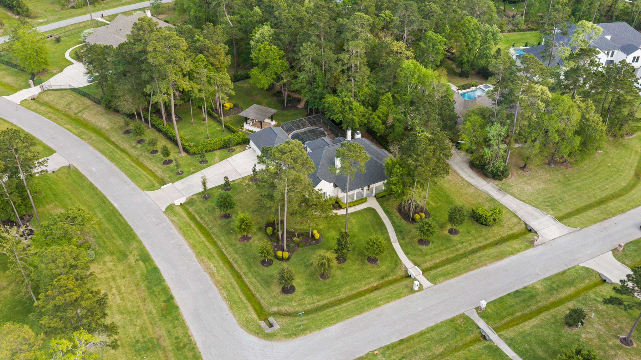 27614 Little Fox Crest Spring, TX 77386 - Photo 73 of 80