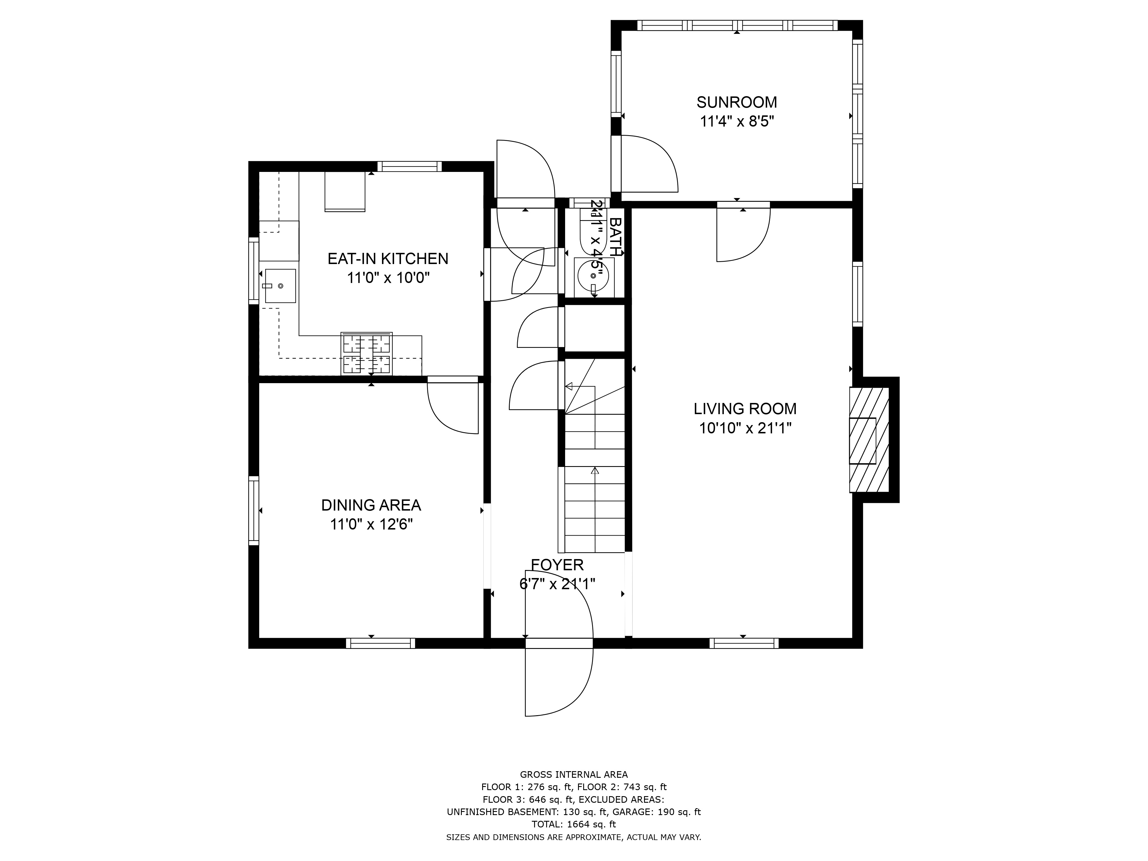 166 Bonad Road Chestnut Hill, MA 02467 - Photo 15 of 16