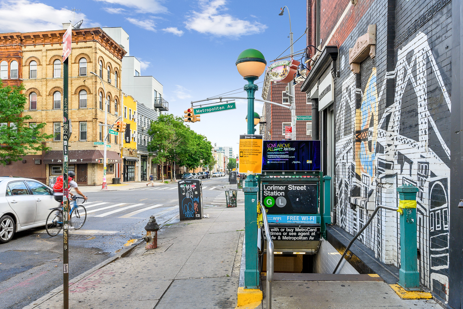 60 Devoe Street Brooklyn, NY 11211 - Photo 13 of 14