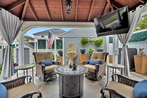 $1,495,000 | 909 Jewett Avenue | Westerleigh