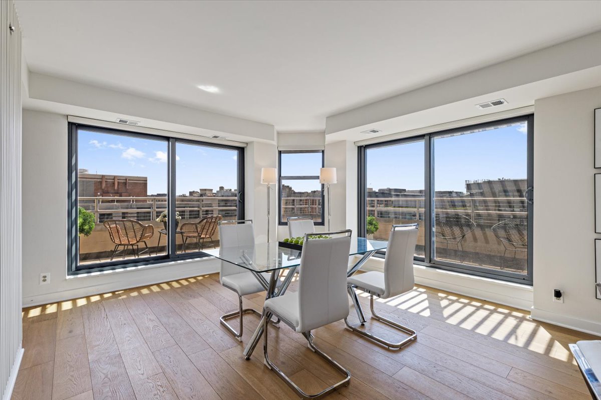 1401 17th Street Northwest, Unit 1007 Washington, DC 20036 - Photo 5 of 38