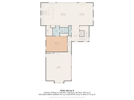 $3,845,000 | 3779 West County Hwy 30a, Santa Rosa Beach, FL 32459