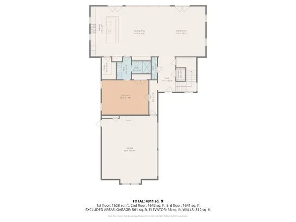 $3,845,000 | 3779 West County Hwy 30a, Santa Rosa Beach, FL 32459