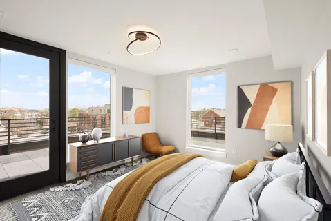 $1,475,000 | 701 North Henry Street, Unit 418, Alexandria, VA 22314