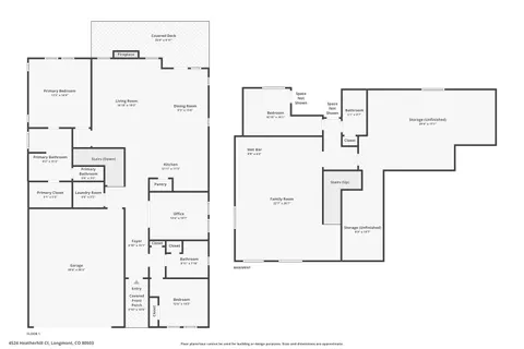 $2,100,000 | 323 Overlook Lane, Boulder, CO 80302