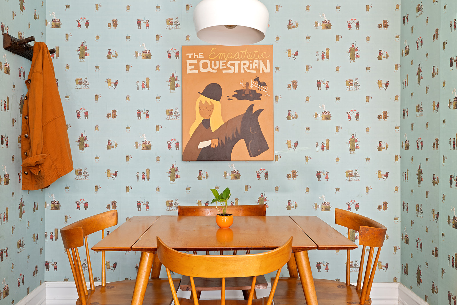 255 Eastern Parkway, Unit E8 Brooklyn, NY 11238 - Photo 2 of 9