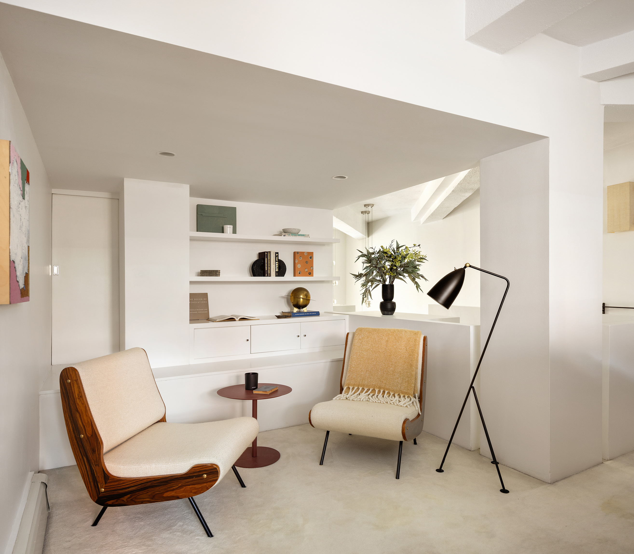 130 Barrow Street, Unit 411 Manhattan, NY 10014 - Photo 10 of 13