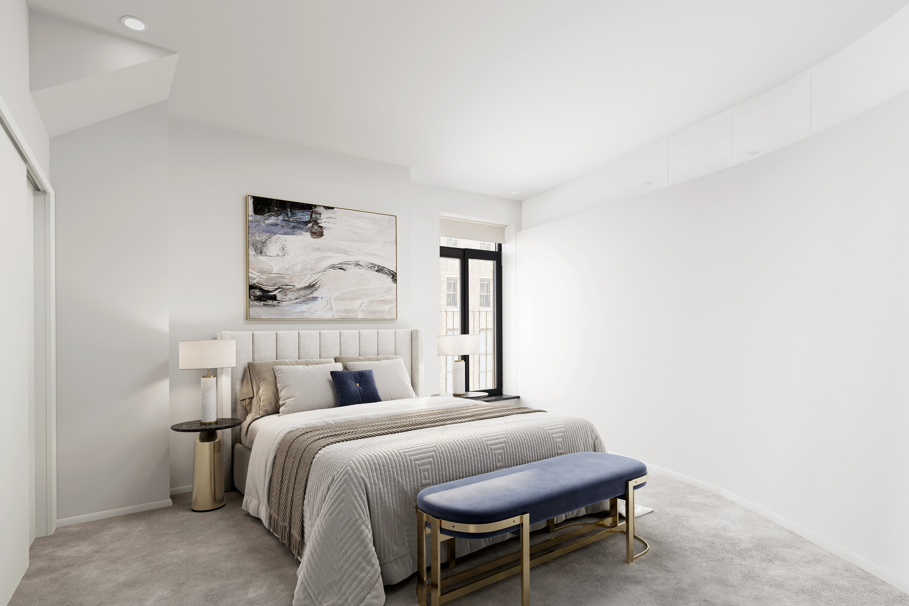 131 5th Avenue, Unit 801 Manhattan, NY 10003 - Photo 14 of 22 Gallery Image 14