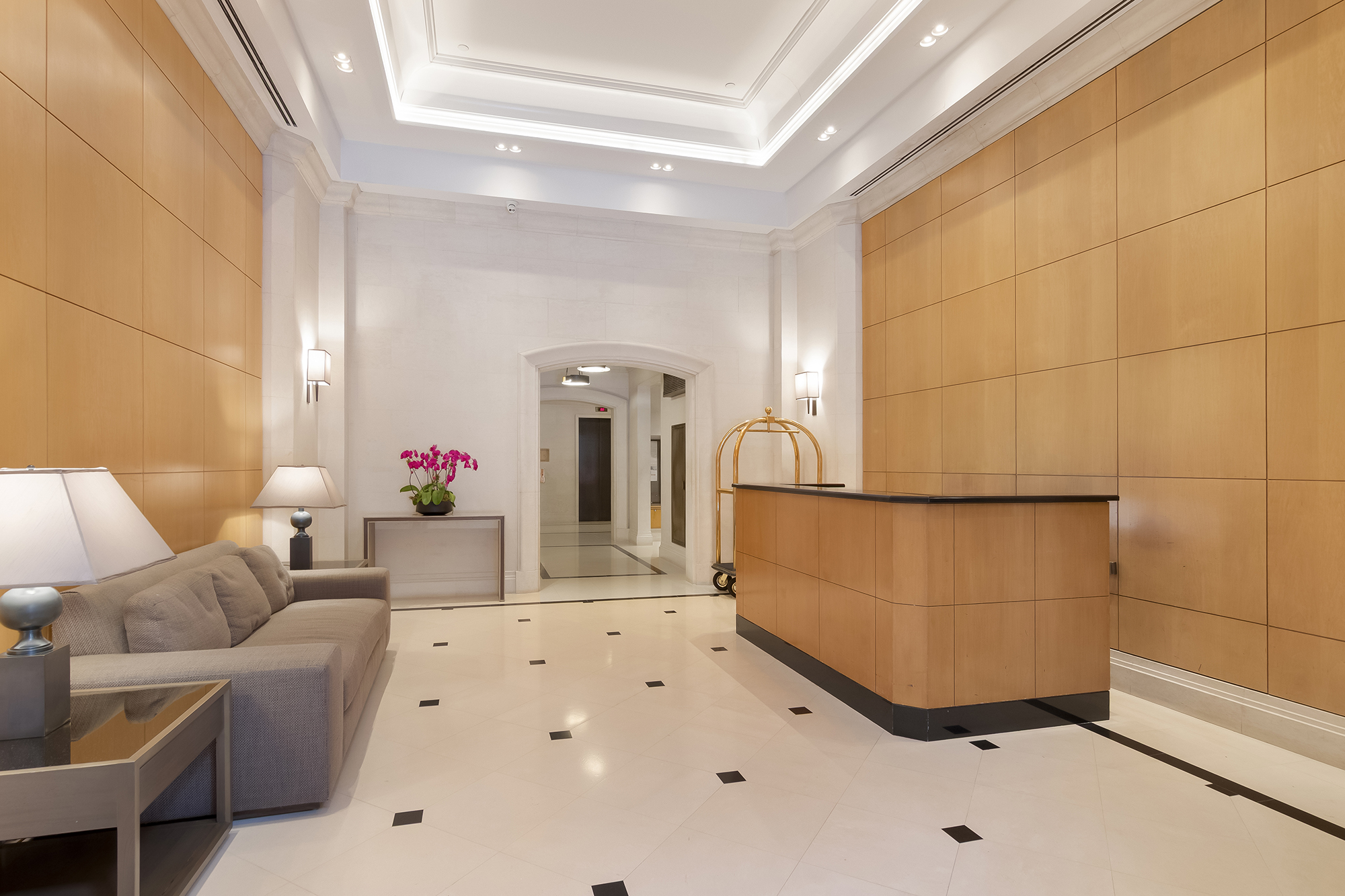 400 East 51st Street, Unit 21C Manhattan, NY 10022 - Photo 14 of 17