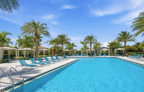 $2,549,000 | 5834 Warhol Terrace, Palm Beach Gardens, FL 33418