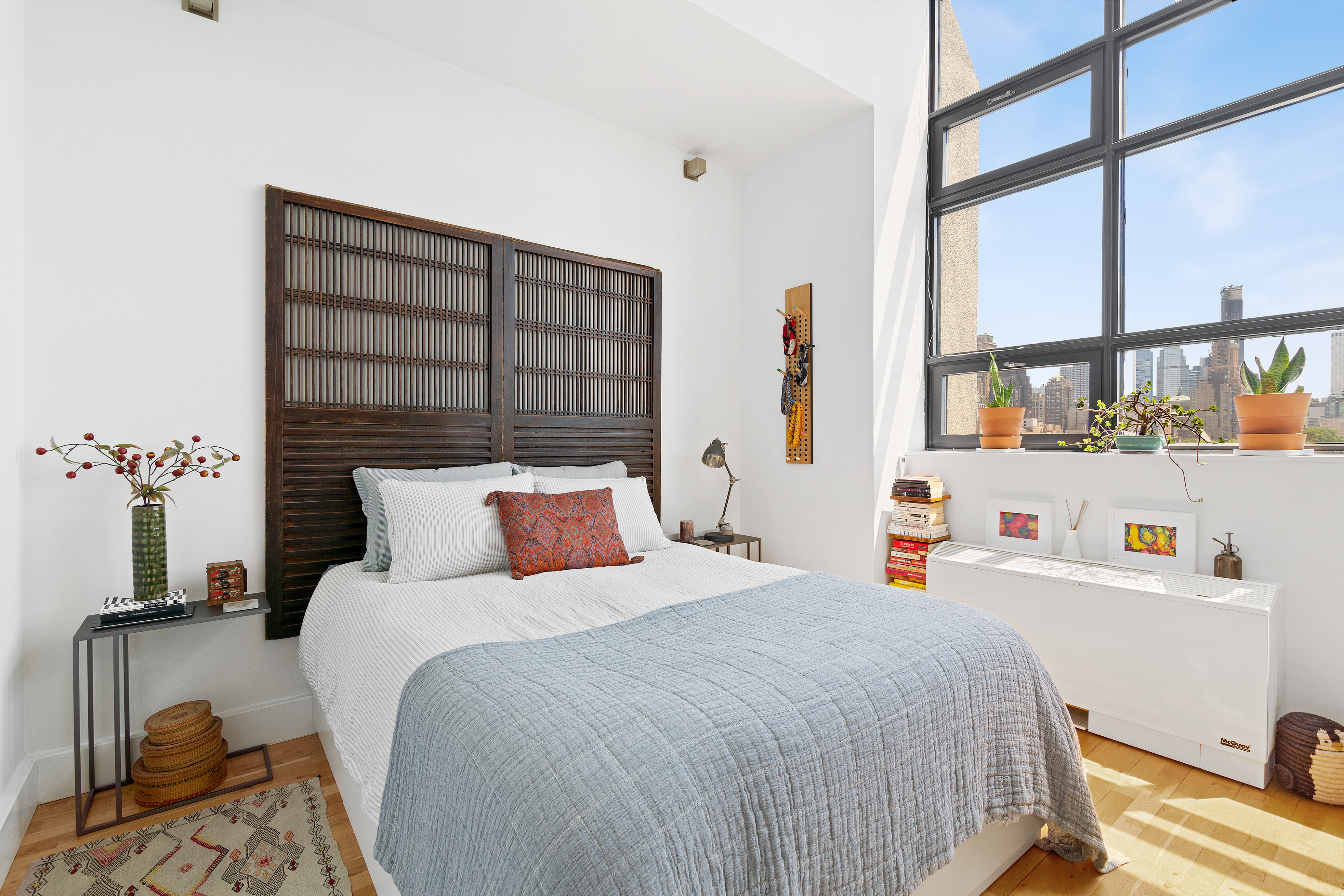 360 Furman Street, Unit 906 Brooklyn, NY 11201 - Photo 4 of 7