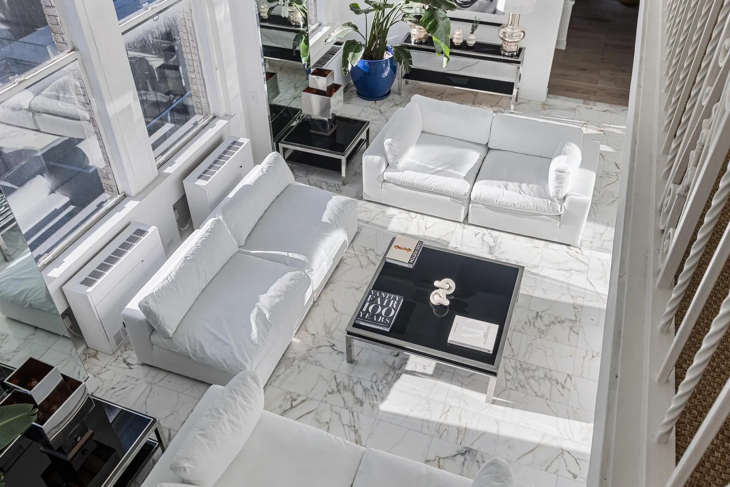 $25,000 | 111 East 56th Street, Unit 2100 | Midtown East