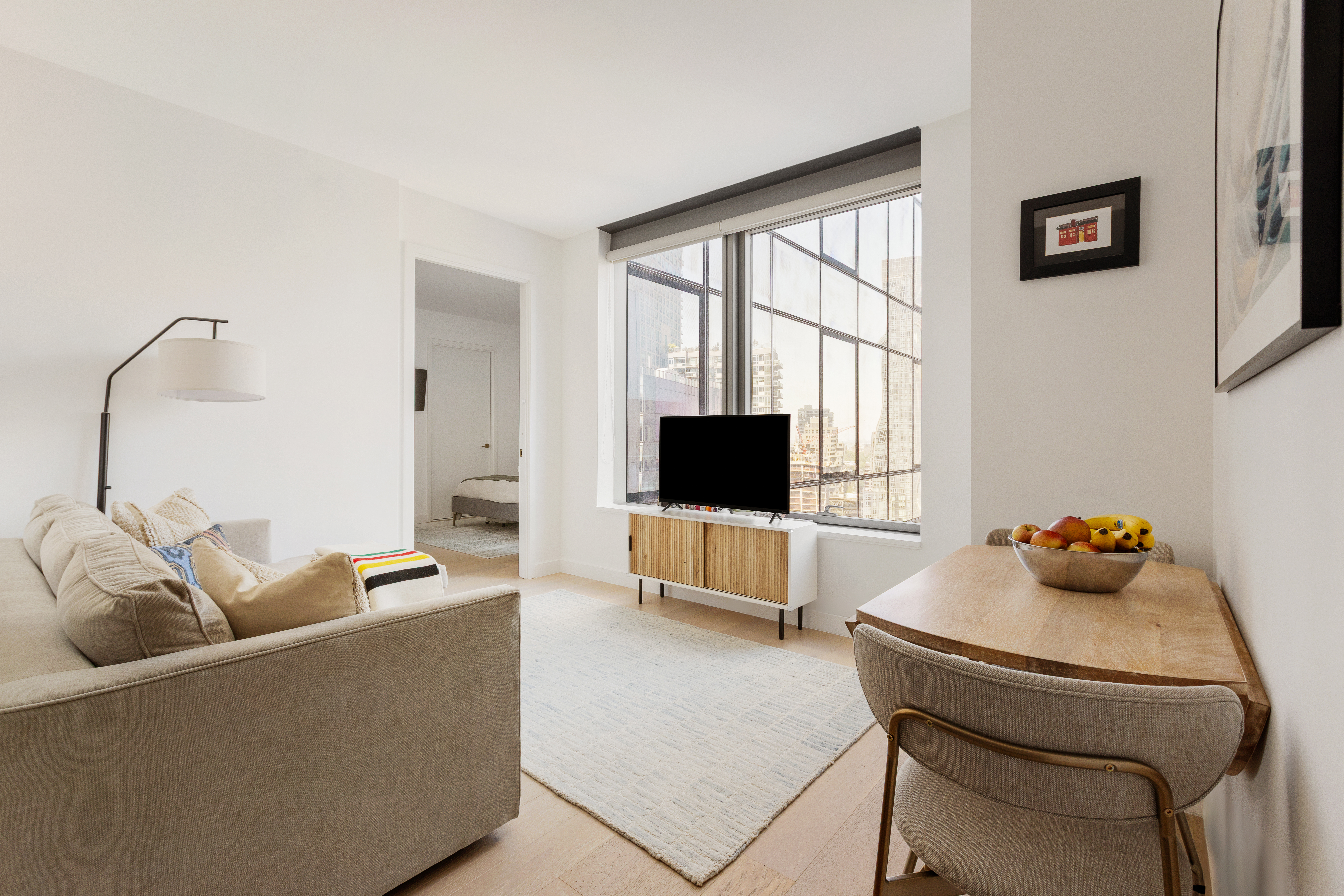 3 Court Square, Unit 1905 Queens, NY 11101 - Photo 2 of 16
