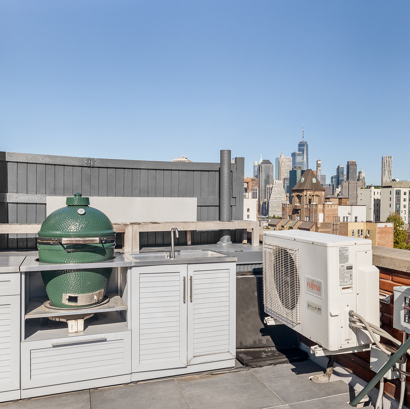 105 Montague Street, Unit 802 Brooklyn, NY 11201 - Photo 8 of 9