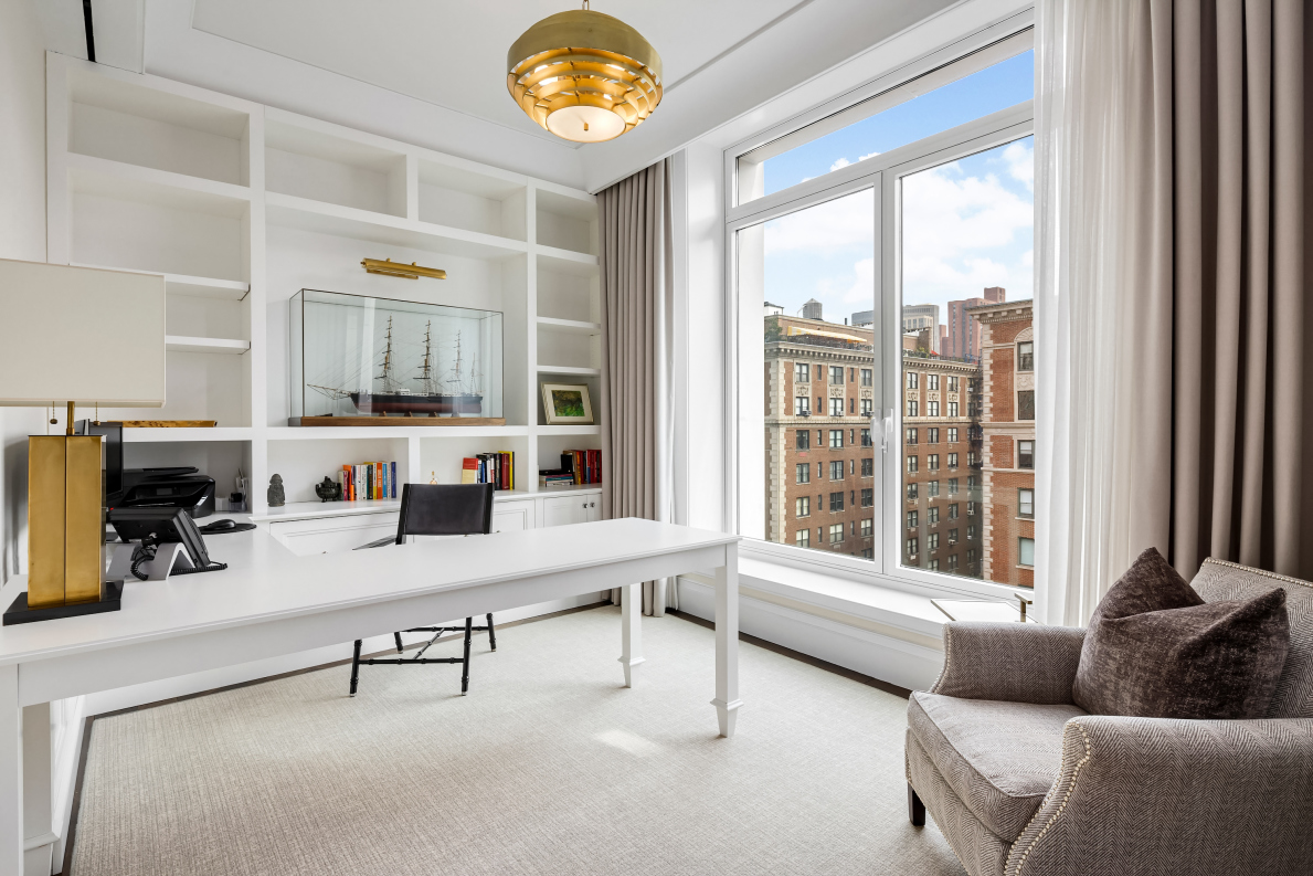 1110 Park Avenue, Unit 10/11G Manhattan, NY 10128 - Photo 13 of 22