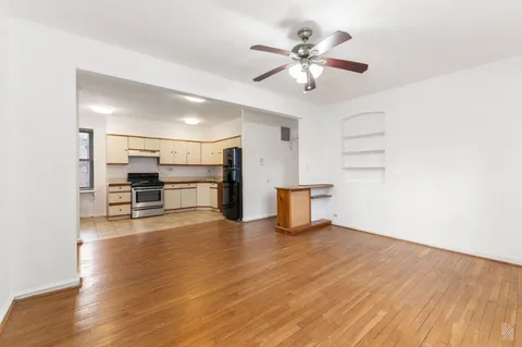 $539,000 | 22-43 77th Street, Unit C1 | Astoria