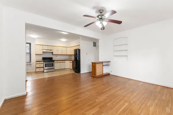 $539,000 | 22-43 77th Street, Unit C1 | Astoria