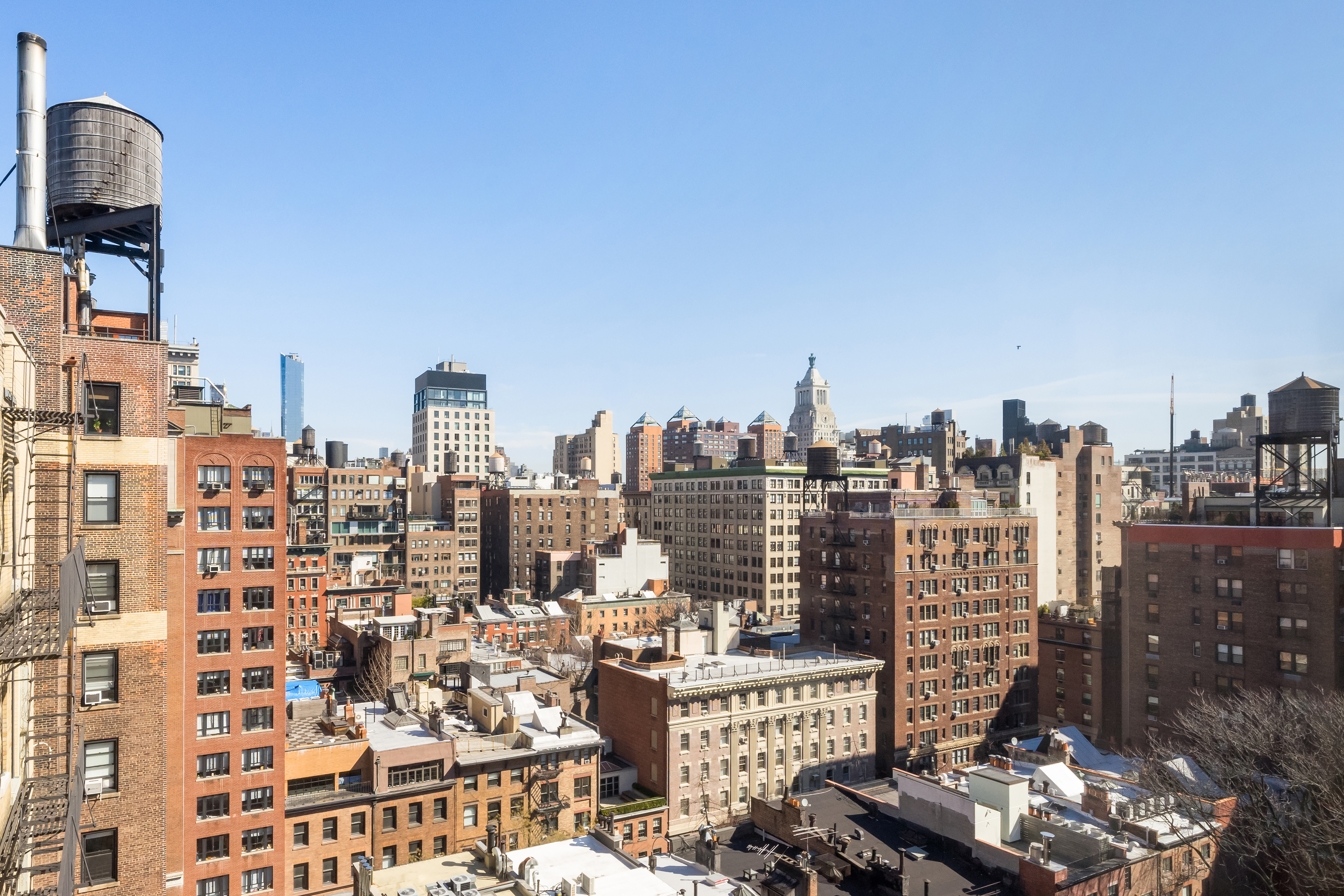 25 5th Avenue, Unit 14C Manhattan, NY 10003 - Photo 11 of 15