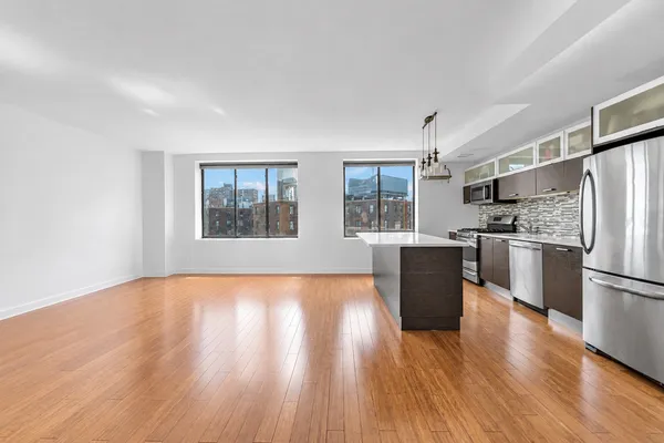 $4,500 | 353 East 104th Street, Unit 9C | East Harlem