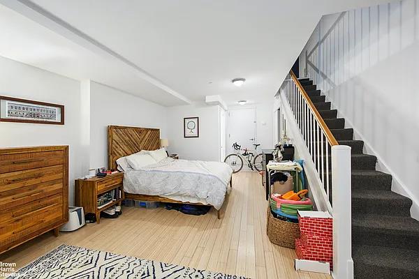 314 West 115th Street, Unit 1 Manhattan, NY 10026 - Photo 2 of 10