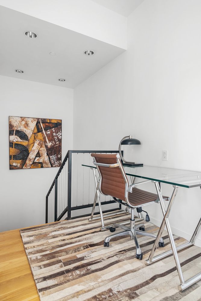 29 Prince Street, Unit PH Manhattan, NY 10012 - Photo 8 of 12