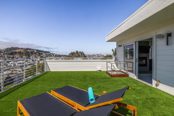 $15,000 | 685 Noe Street, San Francisco, CA 94114
