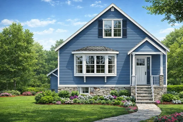 $1,050,000 | 100 Keith Street, West Roxbury, MA 02132