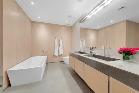 $11,500,000 | 1 Central Park West | Upper West Side