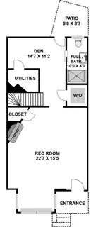 $1,200,000 | 804 Maryland Avenue Northeast, Washington, DC 20002
