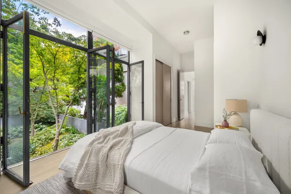 $35,000 | 134 Charles Street, Unit PH | West Village