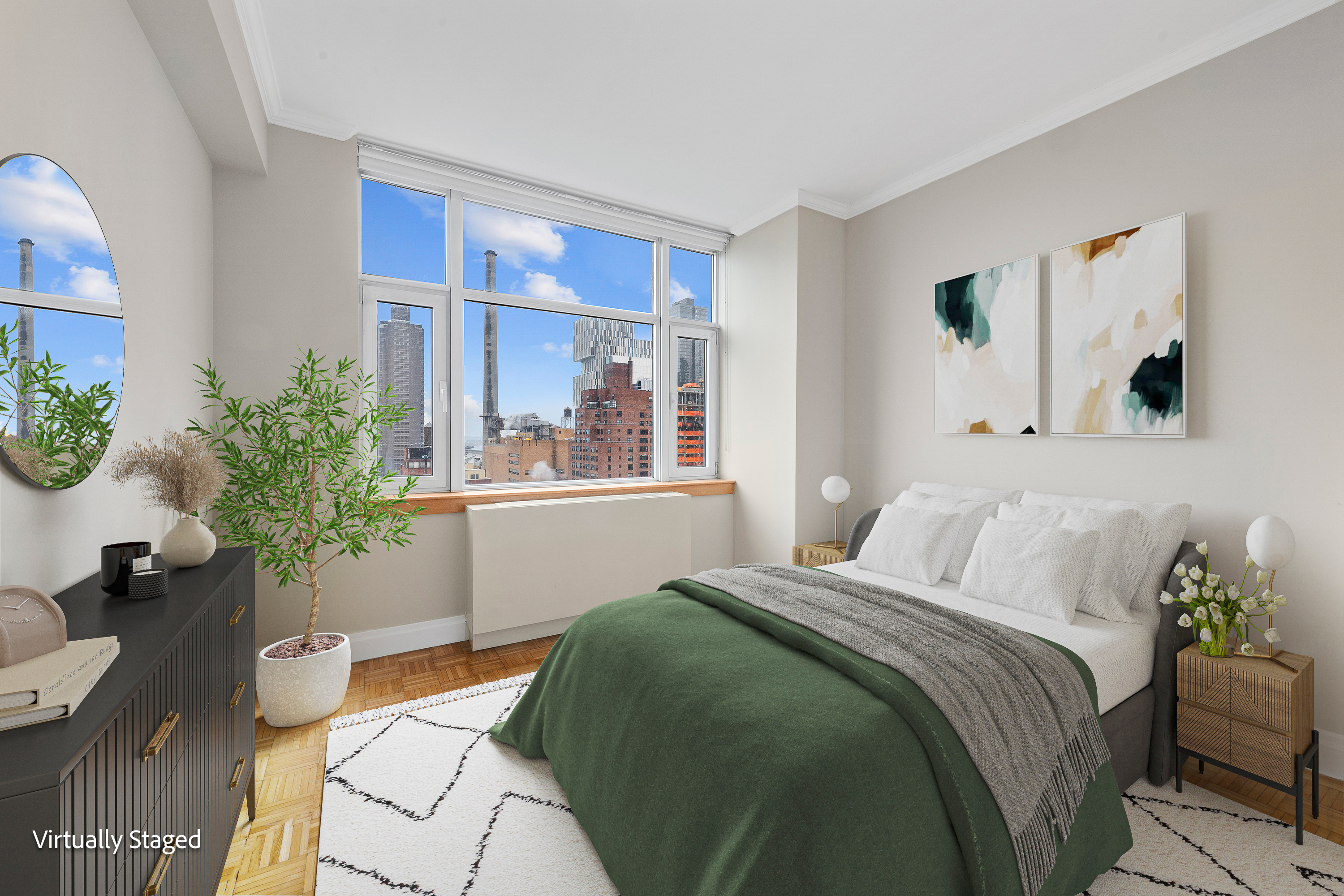 404 East 76th Street, Unit 14D Manhattan, NY 10021 - Photo 6 of 14