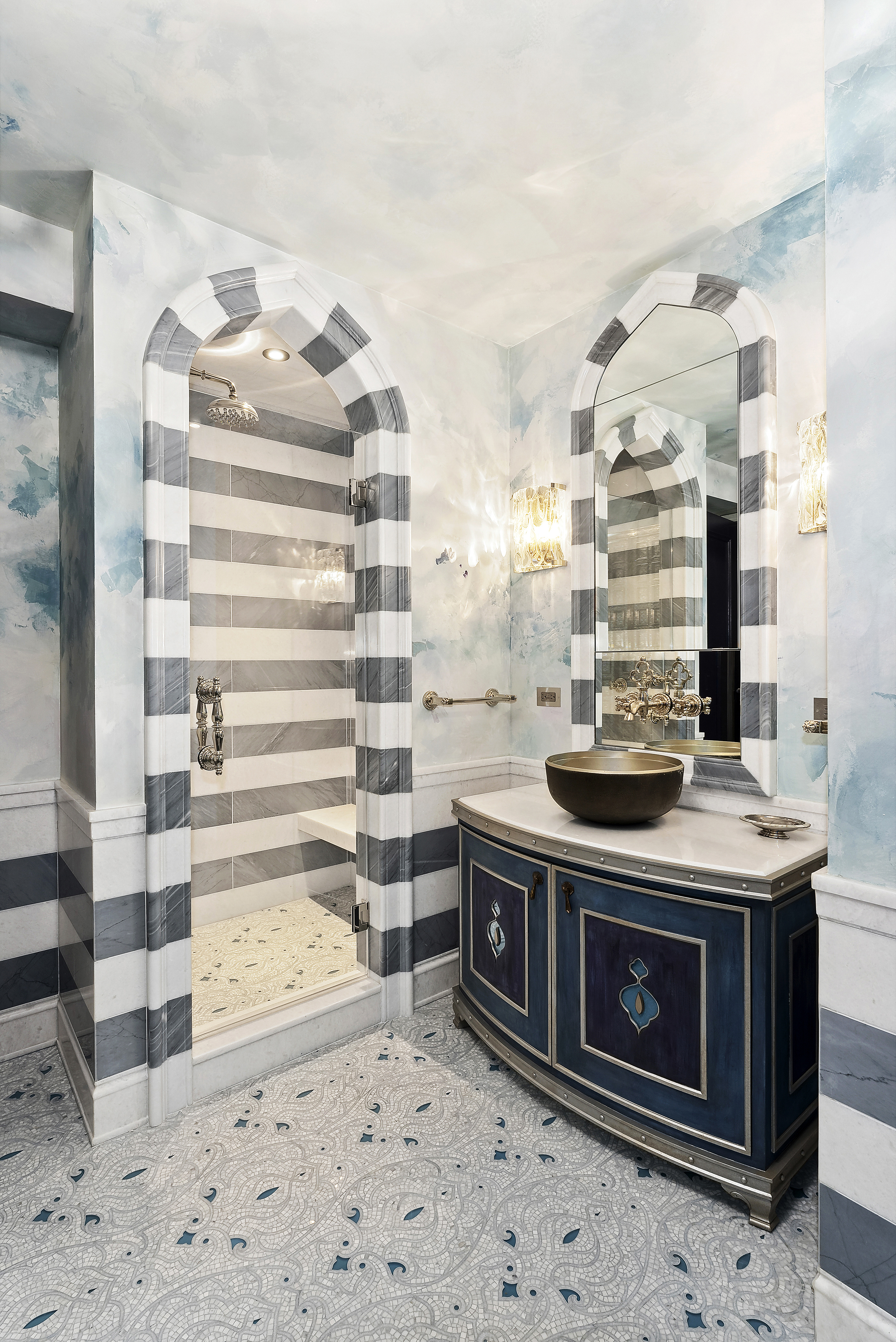 1 West 67th Street, Unit 616 Manhattan, NY 10023 - Photo 11 of 14