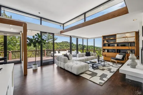 $3,595,000 | 171 Elinor Avenue, Mill Valley, CA 94941
